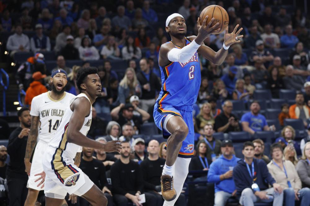 他们见证了 他们见证了